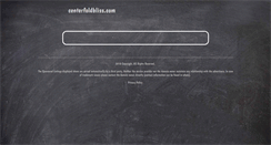 Desktop Screenshot of centerfoldbliss.com
